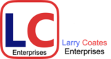 Larry Coates Enterprises Logo
